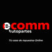 Daihatsu Discos De Freno Charade 16v 1 1.0 1.3i Delanteros 7