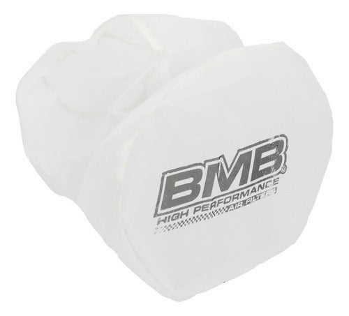 BMB Filter Air Filter Cover Polyester YFZ450R ATV - Intermedanos 0