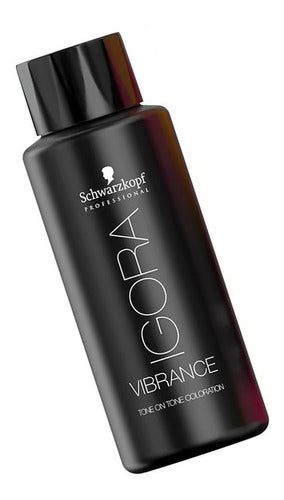 Schwarzkopf Igora Vibrance Tintura Tono Sobre Tono Oxidante 3