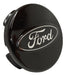 JYJ Black Center Wheel Hub for Ford Focus 3 - Adaptable by Unit 0