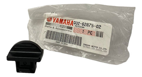 Yamaha Genuine Parts Traba De Guantera Motos De Agua Yamaha Vx Fz Yh Top Racing 1