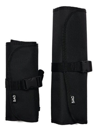 SAC Robust Tool Holder - Resilience and Durability 4