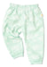 Orange Baby Babucha Pants 2