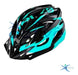 Venzo Vuelta 011 Super Lightweight MTB Helmet with Visor - Adjustable 21
