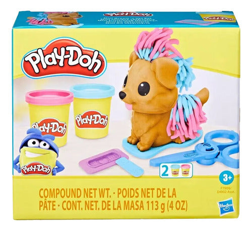 PLAY DOH Mini Classic Kit Veterinarian Hasbro 0