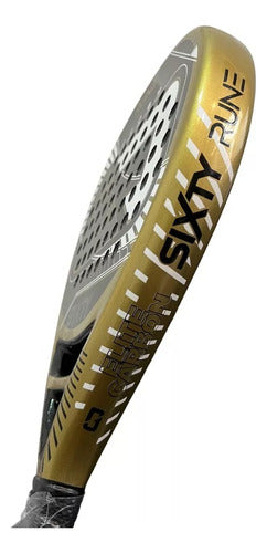 Sixty Padel Rune Elite Special Edition 3K ASFL70 1