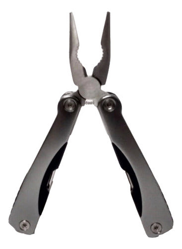 Guru-Store Tactical Survival Multi-Tool Pliers 9 Elements 5