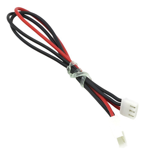 Generic Chinese Lipo Balance Cable Extension - 20cm for 2s 3s 4s 5s 6s 3