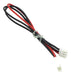 Generic Chinese Lipo Balance Cable Extension - 20cm for 2s 3s 4s 5s 6s 3