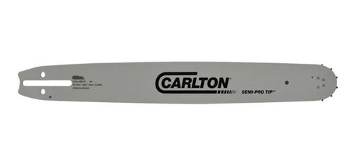 Carlton 18'' 45 cm Chainsaw Bar for Husqvarna 61 with Sprocket Tip 0
