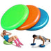 FDN Disco Bosu Base Equilibrio Balance Propiocepcion 0