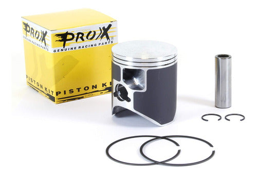 Pro-X Piston Pin and Ring (66.36mm) Husqvarna TE 250 2014 Cafe Race 0