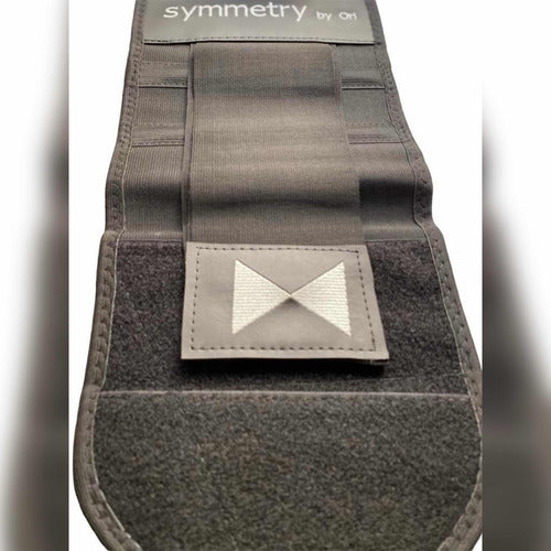 Symmetry.by.ori Lumbar Support Belt 1