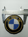 Kd Parche Aplique Aplicacion Bordado Bmw 1917 Emblema 1