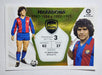 Panini Figurine ADN La Liga 2021/22 Diego Maradona Barcelona 0