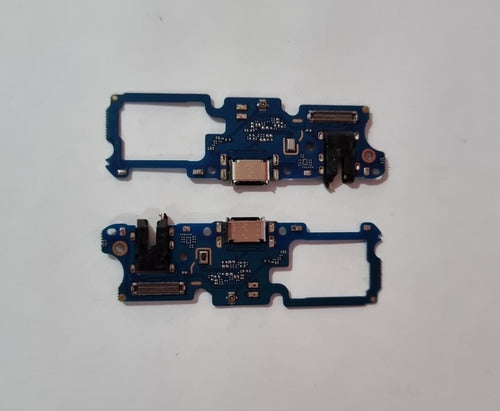 Oppo Realme 6 Pro Charging Plate 0