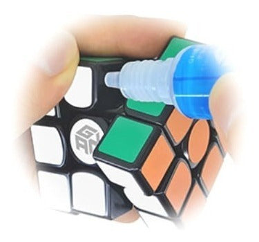 GAN Original Rubik's Cube Lubricant 10ml 1