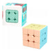 Moyu Meilong Macaron Magic 3x3x3 Rubik's Cube 0