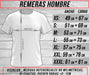 Customized Argentina T-Shirt with Name and Number of Choice D2 5
