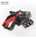 MIR Fitness Gloves for Fitness 3
