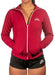 Neron Campera Polar Deportiva: 100% Calidad 5