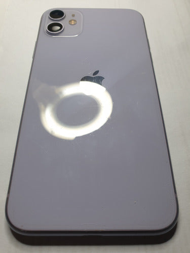 Marco Chasis Tapa iPhone 11 Original Outlet 1