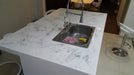 Porfluss Argentina Custom Liquid Porcelain Tables and Countertops 0