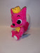 Baby Shark Zorrito Peluche Pinkfong - 30 cm 3