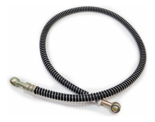 Flexible Brake Cable for Motorcycles 90 cm - Solomototeam 1