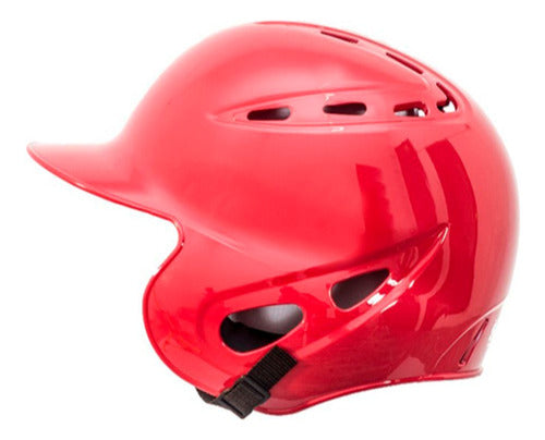 Casco De Bateo Para Softbol Y Beisbol South 0