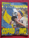 Revista Así Es Boca Nº 986 - Boca 15 Copas Internacionales 0