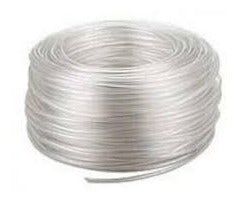 50 Meters Crystal Hose 4x6 for Aquariums Hydroponics Shipping 1