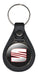 AC Fierrero Leather-Look Keychain 054 - Seat 0