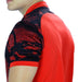 Imago Camiseta De Rugby Adultos Tela Premium Gales 2023 3