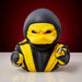 TUBBZ First Edition Scorpion Collectible Figure Duck TV 2