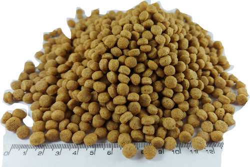 Balanced Fish Food 15 Kilos 5mm 0