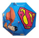 Umbrella Kids Superman Licensed Original DC Children's Umbrella 4