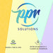 Ppr Solutions N3 Solid Color Folder 1