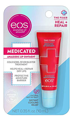 Eos Lip Repair Lip Balm 0