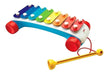 Fisher-Price Musical Instrument Toy for Baby Boy 0