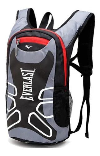 Everlast Running Trekking Hydration Backpack 2