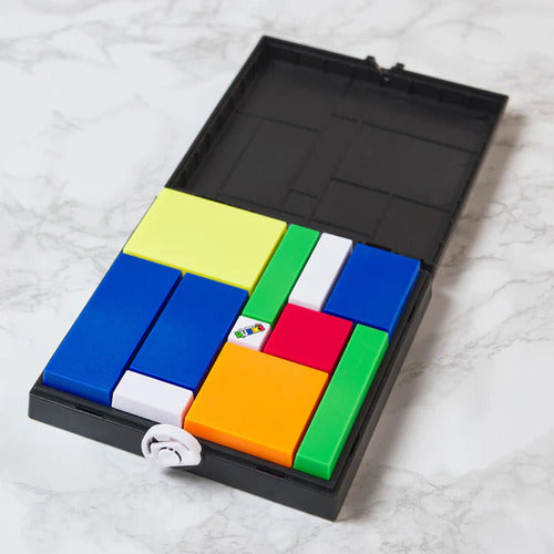 Vulcanita Rubiks Cube Gridlock Pr 3