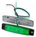 LED Courtesy Navigation Light (Green) for Boat, Yacht, Motorhome 3