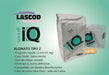 Lascod Alginato Iq Green 450 Grs Dental Impression Material 2