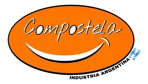 Compostela Cartuchos Poliamida Para Protesis Flexibles Pack 25 Unid 1