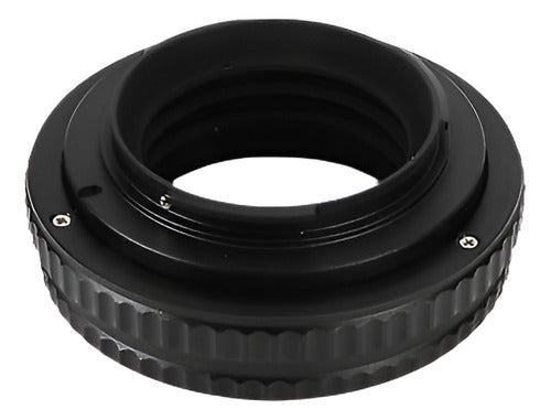 Helicoidal Ring Lens for Schneider Rolleiflex Carl Zeiss Pentax M42 13-18 Sony NEX 0