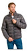 Canterbury Campera Lifestyle Hombre Gisborne Plomo Cli 1