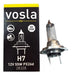 Vosla H7 Car Lamp 12V 55W 12972 0