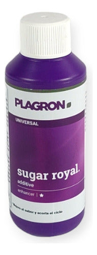 Plagron Fertilizer Sugar Royal 100ml 0