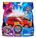 Paw Patrol Figure and Rescue Truck Toy 17776 4